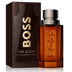 HUGO BOSS THE SCENT HIM EDP INTENSE 50 ML REGULAR