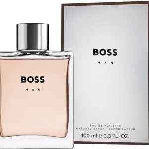 BOSS MAN EDT 100ML REGULAR