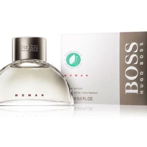 BOSS WOMAN EDP 90 ML REGULAR