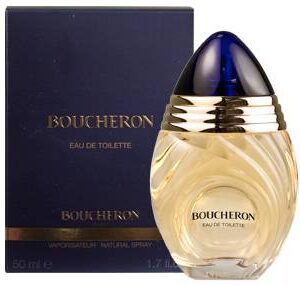 BOUCHERON FEMME EDT 100ML REGULAR