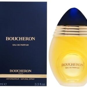 BOUCHERON EDP 100ML