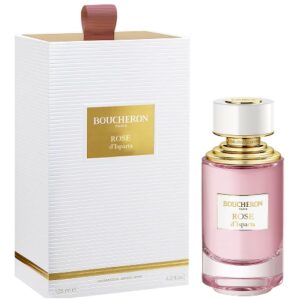 BOUCHERON ROSE D ISPARTHIA EDP 125 ML REGULAR