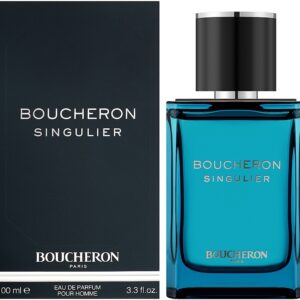 BOUCHERON SINGULIER EDP 100ML TESTER # (CAJA GENERICA)