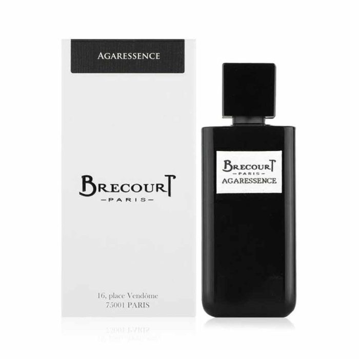 BRECOURT AGARESSENCE EDP 100 ML REGULAR (Sin celefan)