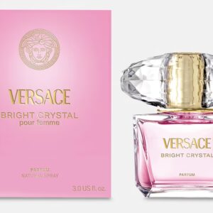 VERSACE BRIGHT CRYSTAL PAFUM 50 ML REGULAR