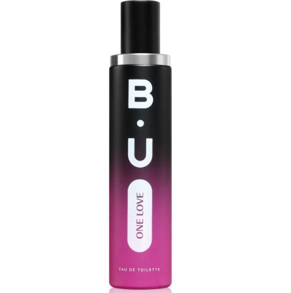 B.U. ONE LOVE EDT 50 ML