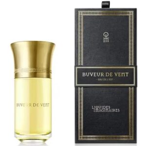 LIQUIDES IMAGINAIRES LES EAUX BUVEUR DE VENT EDP 100 ML @ (Sin caja)