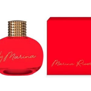 MARINA RIVERS EDP 100 ML TESTER # (CAJA GENERICA)