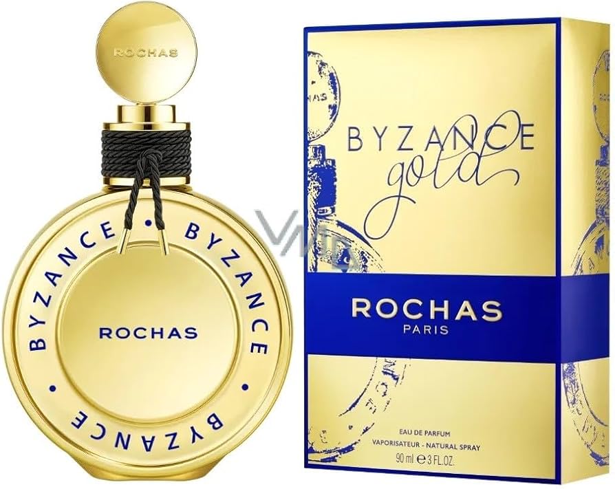 BYZANCE GOLD EDP 90 ML REGULAR