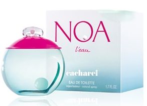 NOA L`EAU EDT 50ML TESTER # (CAJA GENERICA)