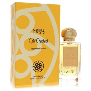 NOBILE 1942 CAFE CHANTANT EDP 75 ML TESTER # (CAJA GENERICA)