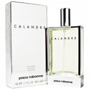 PACO RABANNE CALANDRE EDT 100 ML REGULAR