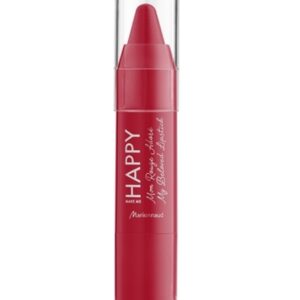 MARIONNAUD HAPPY MON ROUGE ADORE 03 CALIFORNIA KISS REGULAR