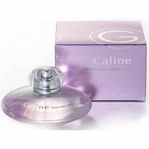 CALINE EDT 100 ML REGULAR