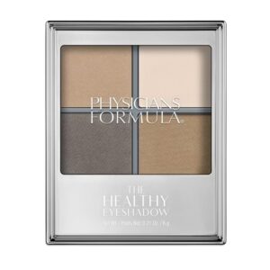 PHYSICIANS FORMULA THE HEALTHY EYESHADOW CANYON CLASSIC 6 GRAMOS REGULAR