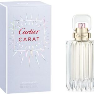 CARTIER CARAT WOMAN EDP 100 ML