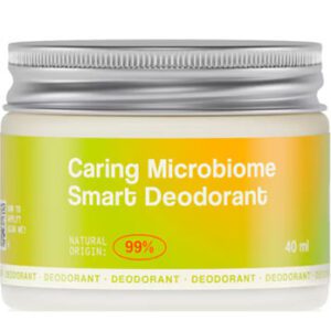 FRESHLY COSMETICS CARING MICROBIOME SMART DEODORANT 40 ML REGULAR