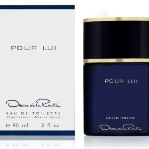 OSCAR POUR LUI EDT 90ML REGULAR