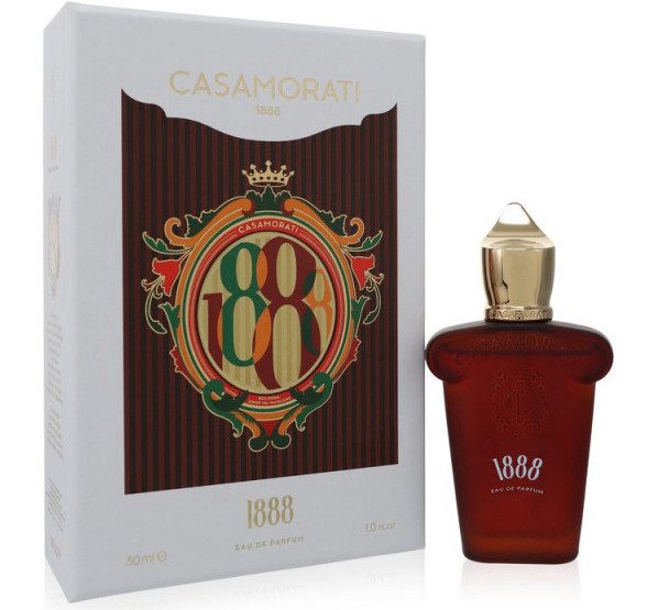 XERJOFF CASAMORATI 1888 EDP 100 ML TESTER # (CAJA GENERICA)