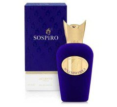 SOSPIRO ACCENTO VIOLA EDP 100 ML REGULAR