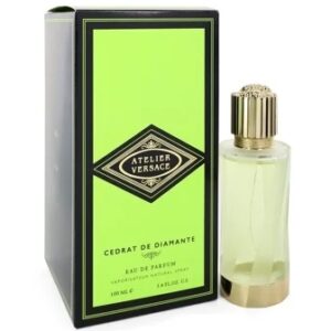 VERSACE A CEDRAT DE DIAMANTE EDP 100 ML REGULAR