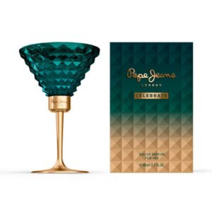 PEPE JEANS WOMAN CELEBRATE EDP 80 ML