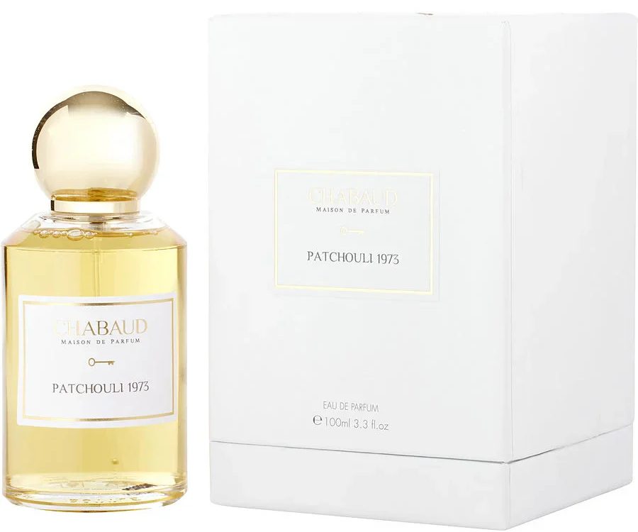 CHABAUD PATCHOULI 1973 EDP 100 ML REGULAR