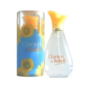 CHANSON DU SOLEIL EDT 100 ML REGULAR