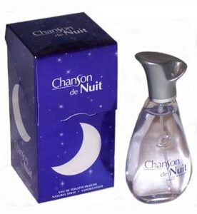 CHANSON DE NUIT EDT 100 ML REGULAR