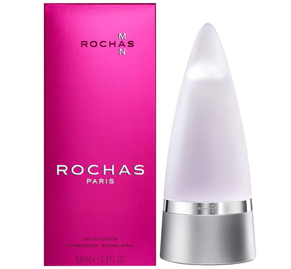 ROCHAS MAN EDT 100ML