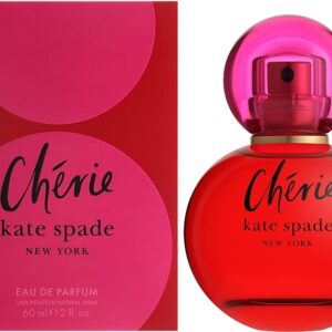 KATE SPADE CHERIE EDP 100 ML TESTER # (CAJA GENERICA)