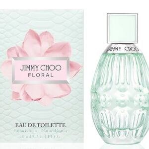 JIMMY CHOO FLORAL EDT 90 ML