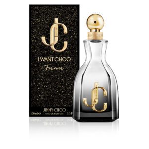 JIMMY CHOO WANT CHOO FOREVER EDP 125ML TESTER # (CAJA GENERICA)