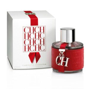 CH WOMAN EDT 100ML REGULAR
