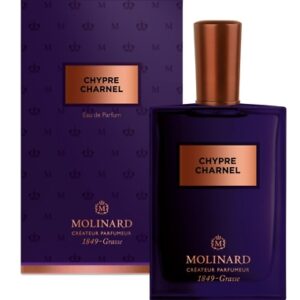 MOLINARD CHYPRE CHARNEL EDP 75 ML REGULAR