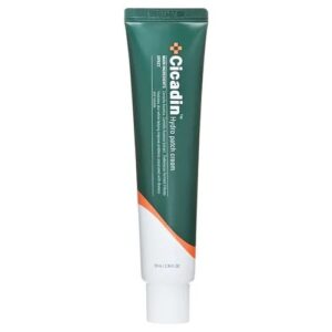 MISSHA CICADIN HYDRO PATCH CREAM 70 ML REGULAR