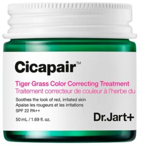 DR JART+ CICAPAIR TIGER GRASS COLOR CORRECTING TREATMENT 30 ML REGULAR