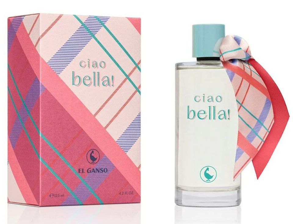 EL GANSO CIAO BELLA EDT 125 ML