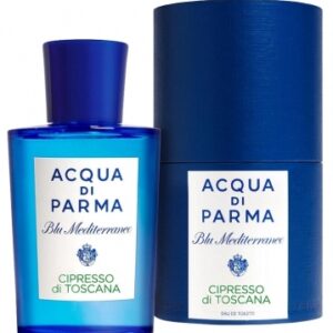 ACQUA DI PARMA BLU MEDITERRANEO CIPRESSO DI TOSCANA EDT 150 ML