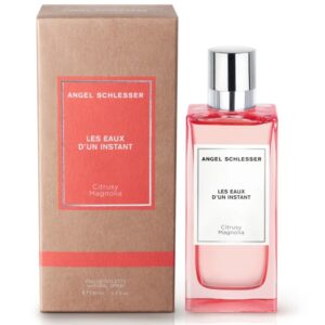 ANGEL SCHLESSER CITRUSY MAGNOLIA EDT 100 ML
