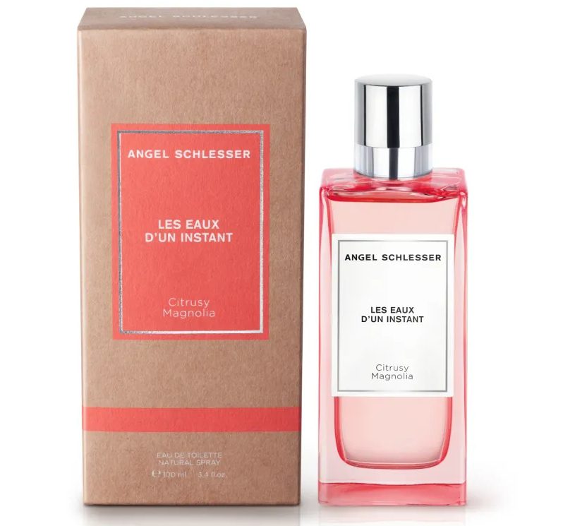 ANGEL SCHLESSER CITRUSY MAGNOLIA EDT 100 ML