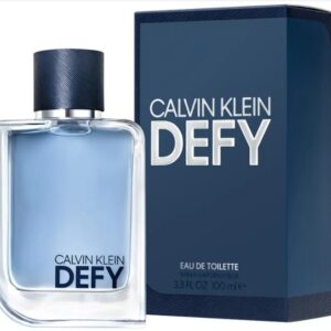 CK DEFY FOR MEN EDT 50 ML REGULAR