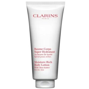 CLARINS BODY LOTION MOISTURE 200 ML