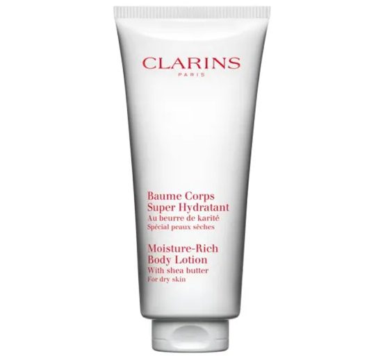 CLARINS BODY LOTION MOISTURE 200 ML