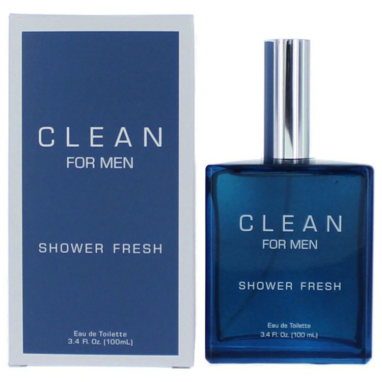 CLEAN SHOWER FRESH FOR MEN EDT 60 ML
