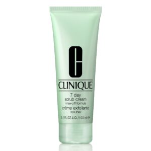 CLINIQUE 7 DAY SCRUB CREAM 250 ML REGULAR