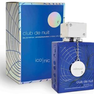 ARMAF CLUB DE NUIT ICONIC EDP 105 ML REGULAR