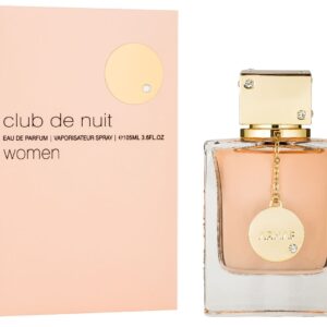 ARMAF CLUB THE NUIT WOMAN EDP 105 REGULAR