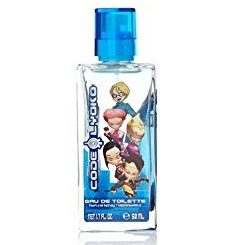 CÓDIGO LYOKO EDT 50 ML(SIN CAJA)