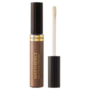 MAX FACTOR MASTERPIECE COLOR PRECISION EYESHADOW COFFEE 8 ML REGULAR